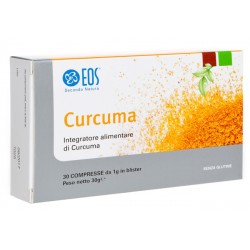 EOS Curcuma per Benessere... EOS Curcuma per Benessere...
