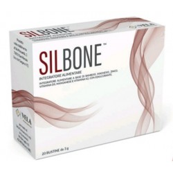 SILBONE per Mantenimento...