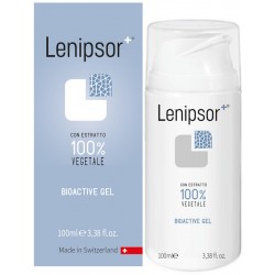 Lenipsor+ Bioactive Gel per... Lenipsor+ Bioactive Gel per...