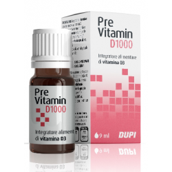 Foto di Previtamin D Integratore per Sistema Immunitario 9ml Foto di Previtamin D Integratore per Sistema Immunitario 9ml