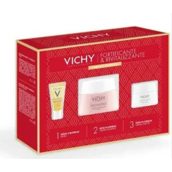 Vichy Neovadiol Cofanetto Natale con Crema Giorno + Crema Notte + Siero