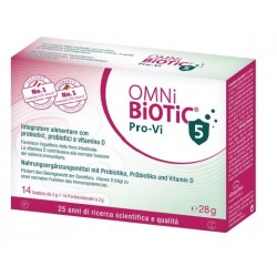 OMNi BiOTiC Pro-Vi 5 per...
