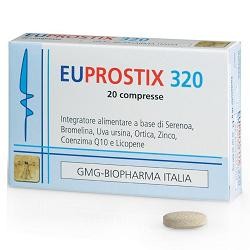 EuprostiX 320 per Prostata...