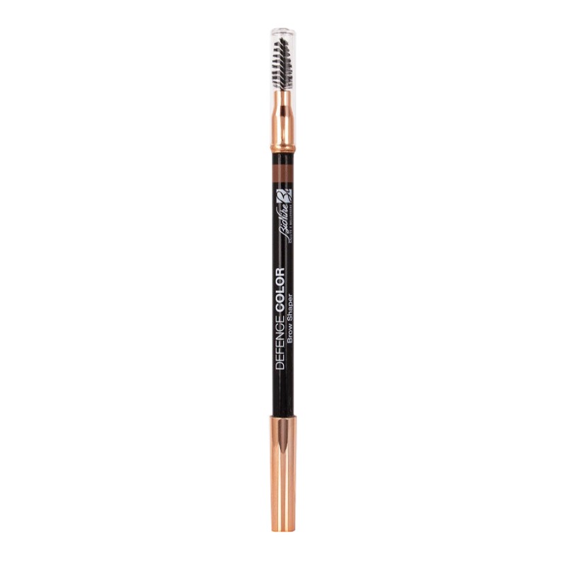 Bionike Defence Color Matita Sopracciglia Colore 502 Light Brown