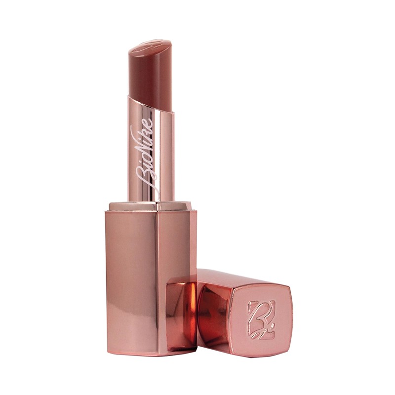 DEFENCE COLOR NUTRI SHINE 204 Bois De Rose Rossetto Idratante Stick da 3 ml DEFENCE COLOR NUTRI SHINE 204 Bois De Rose Rossetto Idratante Stick da 3 ml