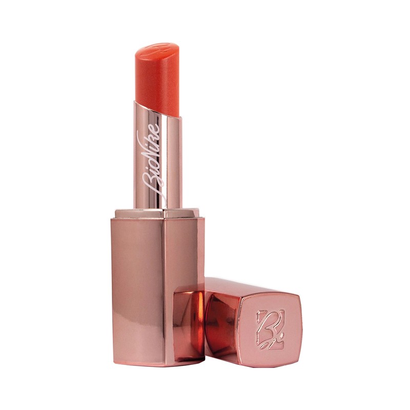 DEFENCE COLOR NUTRI SHINE 209 CORAIL Rossetto Idratante Stick da 3 ml DEFENCE COLOR NUTRI SHINE 209 CORAIL Rossetto Idratante Stick da 3 ml