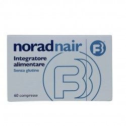 NORAD NAIR 60 COMPRESSE