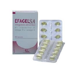 Efagel SA per Salute della... Efagel SA per Salute della...