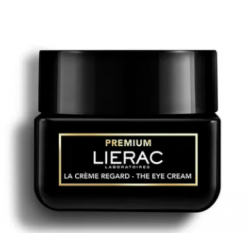 Foto di Lierac Premium La Crema Occhi Antietà e Antirughe 20ml Foto di Lierac Premium La Crema Occhi Antietà e Antirughe 20ml