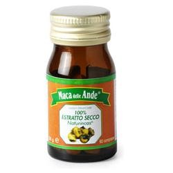 Maca delle Ande Estratto... Maca delle Ande Estratto...