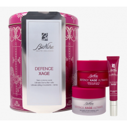 Foto di Bionike Kit Defence Xage Cofanetto Natale 3 Pezzi Foto di Bionike Kit Defence Xage Cofanetto Natale 3 Pezzi