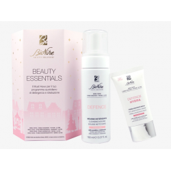 Foto di Bionike Kit Defence Beauty Essential Cofanetto Natale 2023 2 Pezzi Foto di Bionike Kit Defence Beauty Essential Cofanetto Natale 2023 2 Pezzi