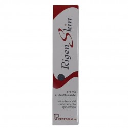 RIGENSKIN CR RISTRUTT 30MLTUBO RIGENSKIN CR RISTRUTT 30MLTUBO