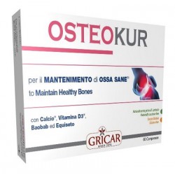Osteokur per Salute Ossa e... Osteokur per Salute Ossa e...