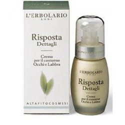 Risposta Dettagli Crema...