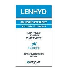Lenhyd Soluzione Detergente...