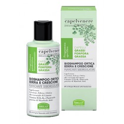 BioShampoo Ortica, Edera e... BioShampoo Ortica, Edera e...