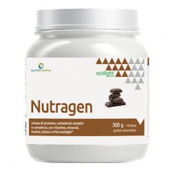 Nutragen Polvere Gusto... Nutragen Polvere Gusto...