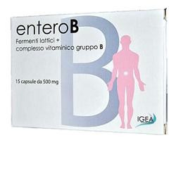 EnteroB Immuno per... EnteroB Immuno per...