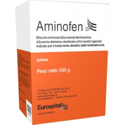 Aminofen per Trattamento... Aminofen per Trattamento...