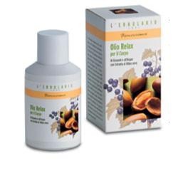 Bioecocosmesi Olio Relax...