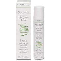Algadetox Crema Viso per... Algadetox Crema Viso per...