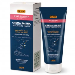 Foto di Guam Inthenso Effect Crema Corpo Salina Riducente Notte 200ml Foto di Guam Inthenso Effect Crema Corpo Salina Riducente Notte 200ml