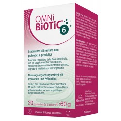 OMNi-BiOTiC 6 per...