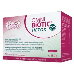 OMNi-BiOTiC HETOX per...