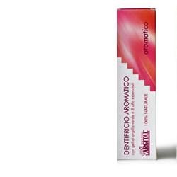 Dentifricio Aromatico per...