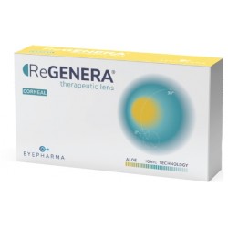 REGENERA Lente Terapeutica... REGENERA Lente Terapeutica...