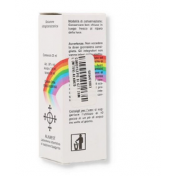 Flacone con Mts6 Cordyceps Integratore per Difese Immunitarie Gocce 20ml Flacone con Mts6 Cordyceps Integratore per Difese Immunitarie Gocce 20ml