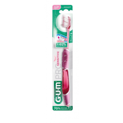 Gum Sensitive Pro Spazzolino Ultra Morbido 509