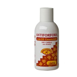 Argital Shampoo Antiforfora...