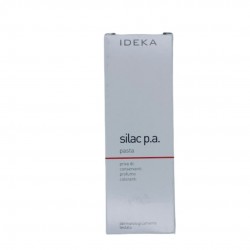 SILAC P A PASTA 100 ML SILAC P A PASTA 100 ML