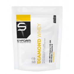 Diamond Whey Fragola e... Diamond Whey Fragola e...