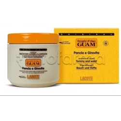 Guam Fango Alga Anticellulite Pancia e Girovita 500 g Guam Fango Alga Anticellulite Pancia e Girovita 500 g