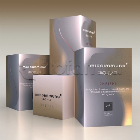 Oti Maitake Micoimmuno Integratore per Difese Immunitarie 60 Capsule Oti Maitake Micoimmuno Integratore per Difese Immunitarie 60 Capsule