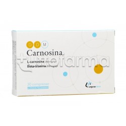 DDM Carnosina Integratore... DDM Carnosina Integratore...