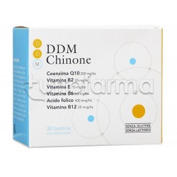 DDM Chinone Integratore di... DDM Chinone Integratore di...