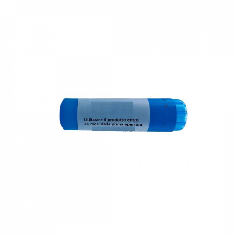 Spongia Tosta: Granuli Omeopatici Premium OTI Spongia Tosta: Granuli Omeopatici Premium OTI