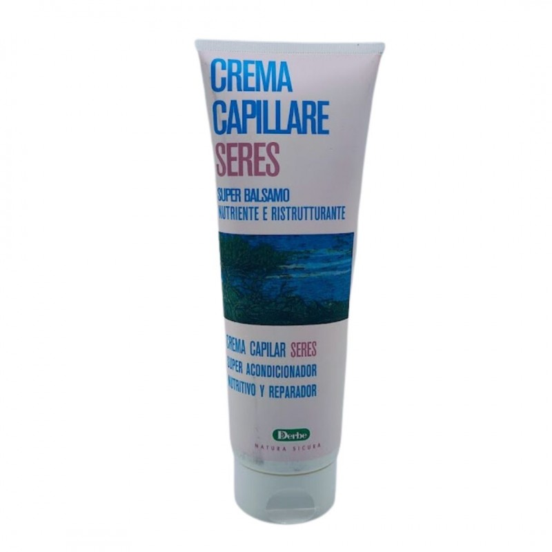 SERES CREMA CAPILLARE 250 ML SERES CREMA CAPILLARE 250 ML