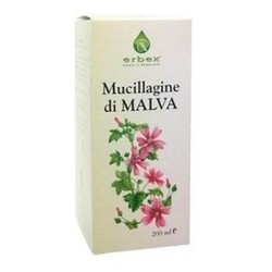 Malva Mucillagine per... Malva Mucillagine per...