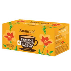 Dr.Cagnola Angurate Integratore Digestivo 25 Bustine Dr.Cagnola Angurate Integratore Digestivo 25 Bustine