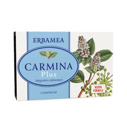 Erbamea Carmina Plus per... Erbamea Carmina Plus per...