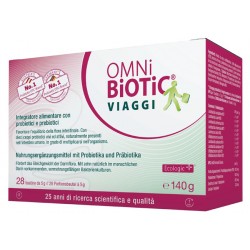 Omni-Biotic Viaggi per... Omni-Biotic Viaggi per...