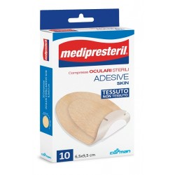 Medipresteril Compresse... Medipresteril Compresse...