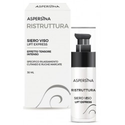 Aspersina Ristruttura Siero...