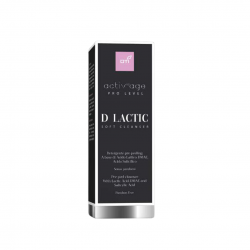 Scatola del OTI Activage D Lactic Soft Cleanser Detergente Pre-Peeling 150 ml