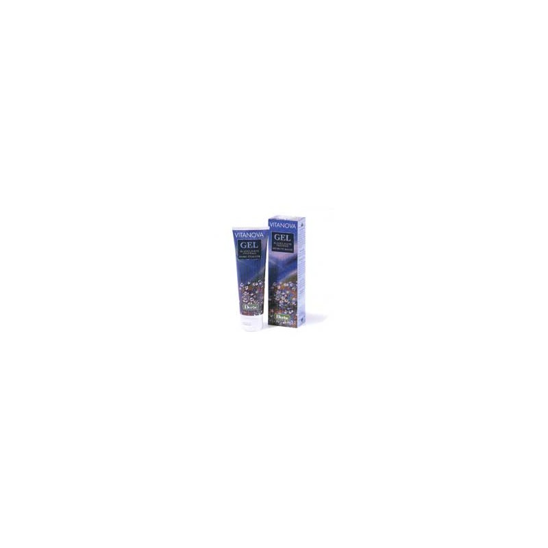 Vitanova Gel Collagene per Capelli Danneggiati 125 ml Vitanova Gel Collagene per Capelli Danneggiati 125 ml